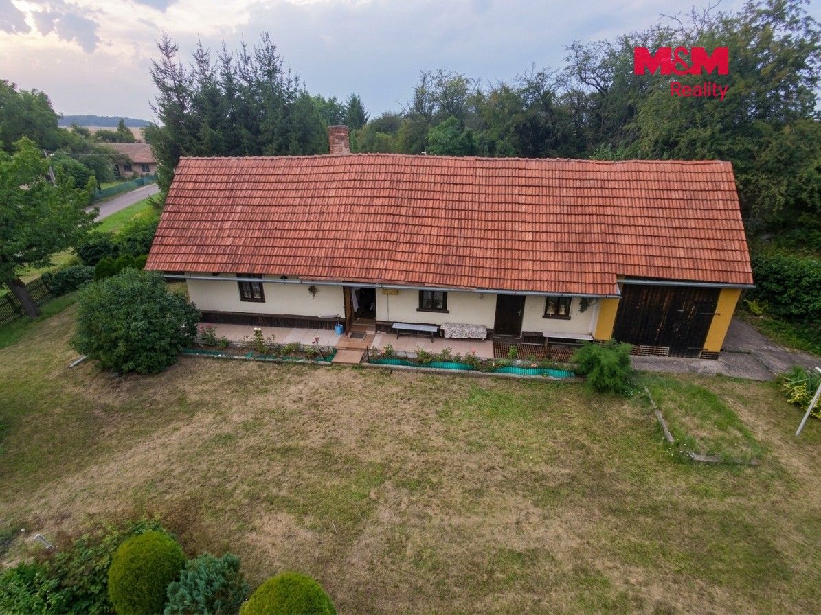 Prodej domu 57 m² - foto 4