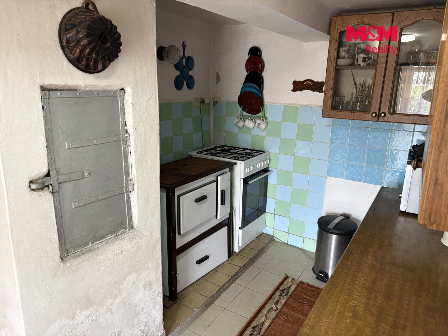 Prodej domu 57 m² - foto 6