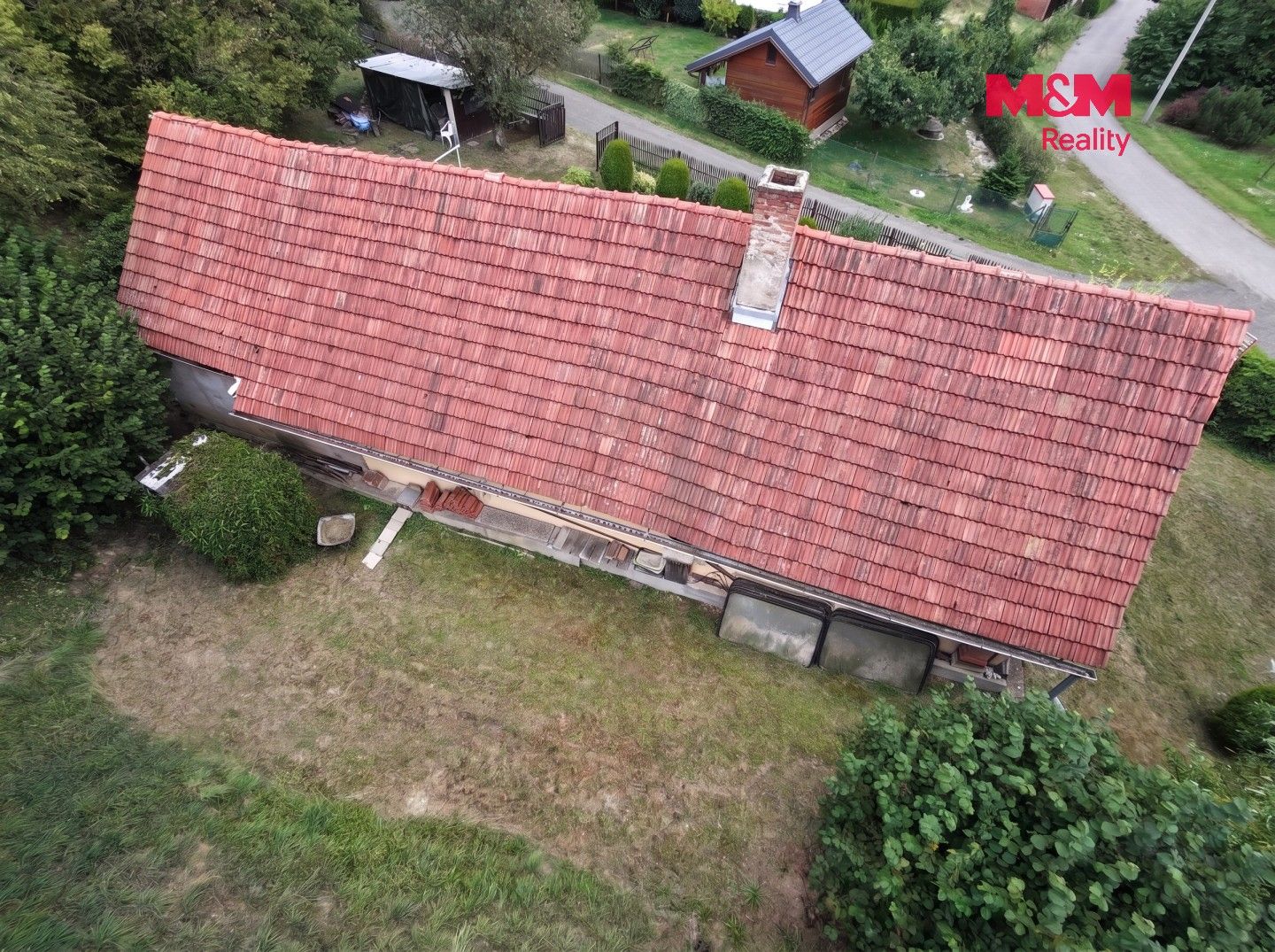 Prodej domu 57 m² - foto 5