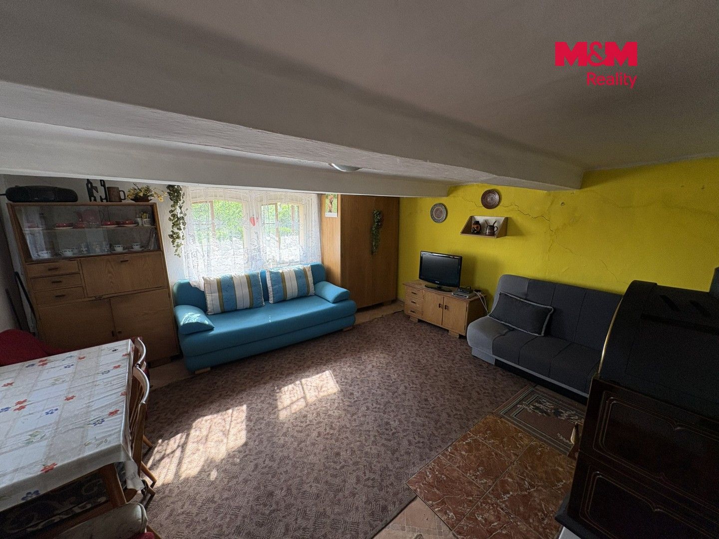 Prodej domu 57 m² - foto 8