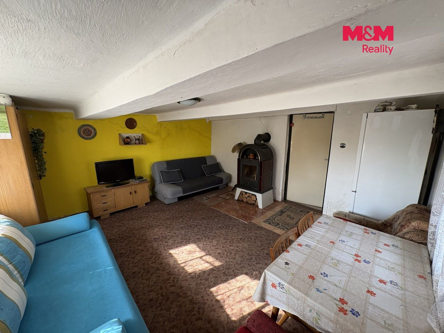 Prodej domu 57 m² - foto 9