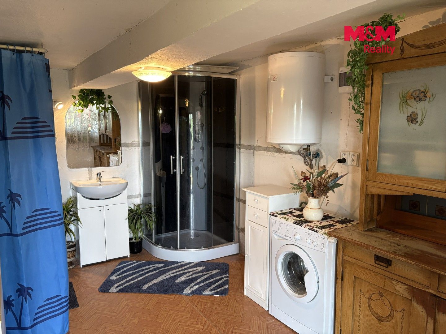 Prodej domu 57 m² - foto 12