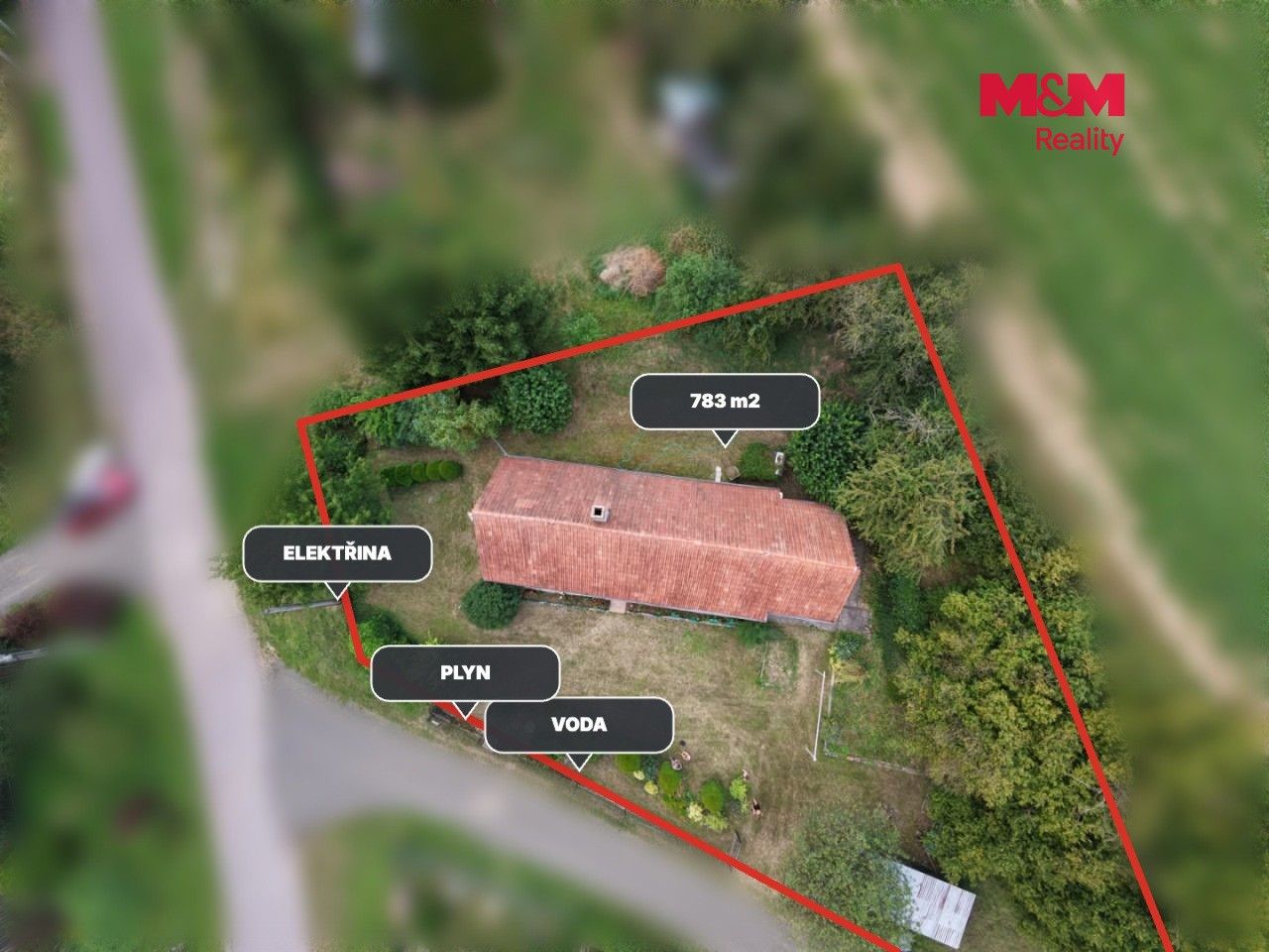 Prodej domu 57 m² - foto 15