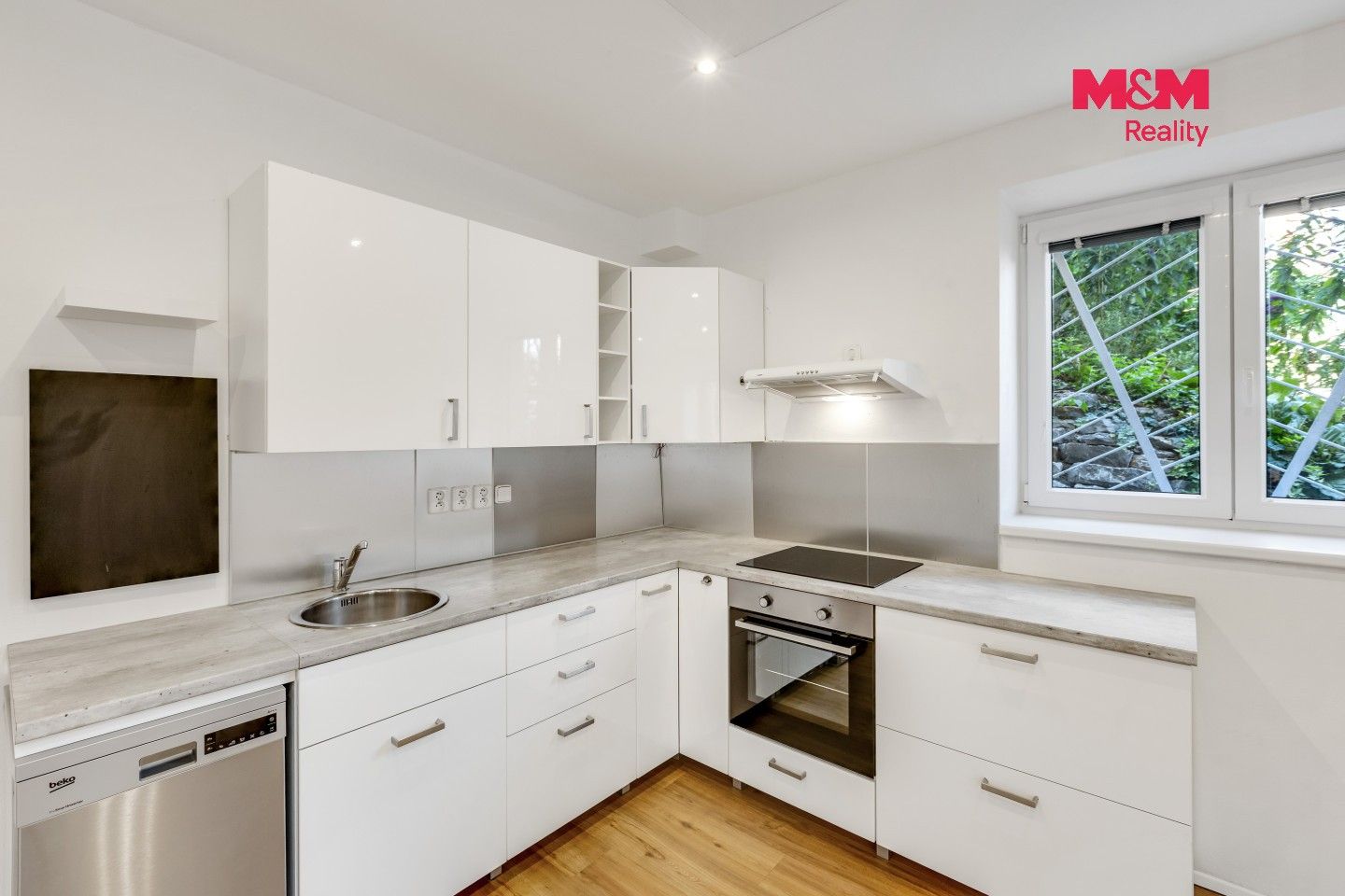 Prodej bytu 1+kk 38 m² - foto 5