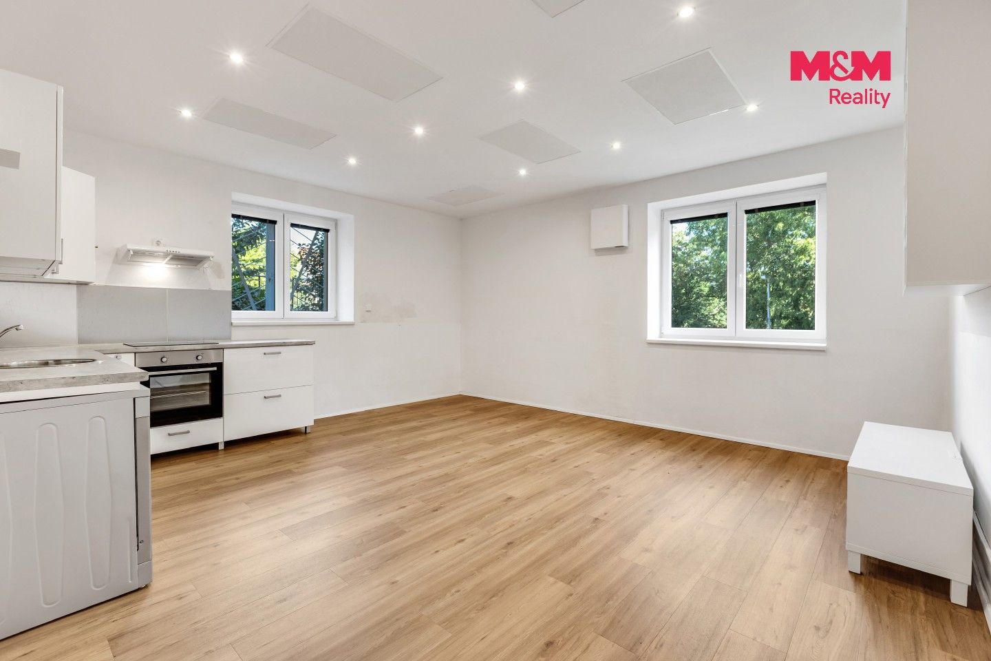 Prodej bytu 1+kk 38 m² - foto 6