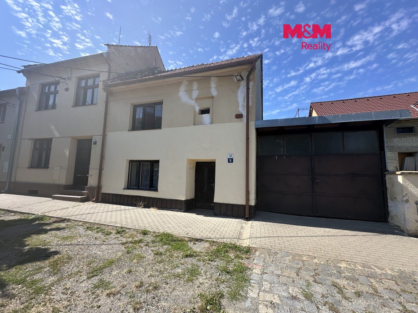 Prodej domu 238 m² - foto 1