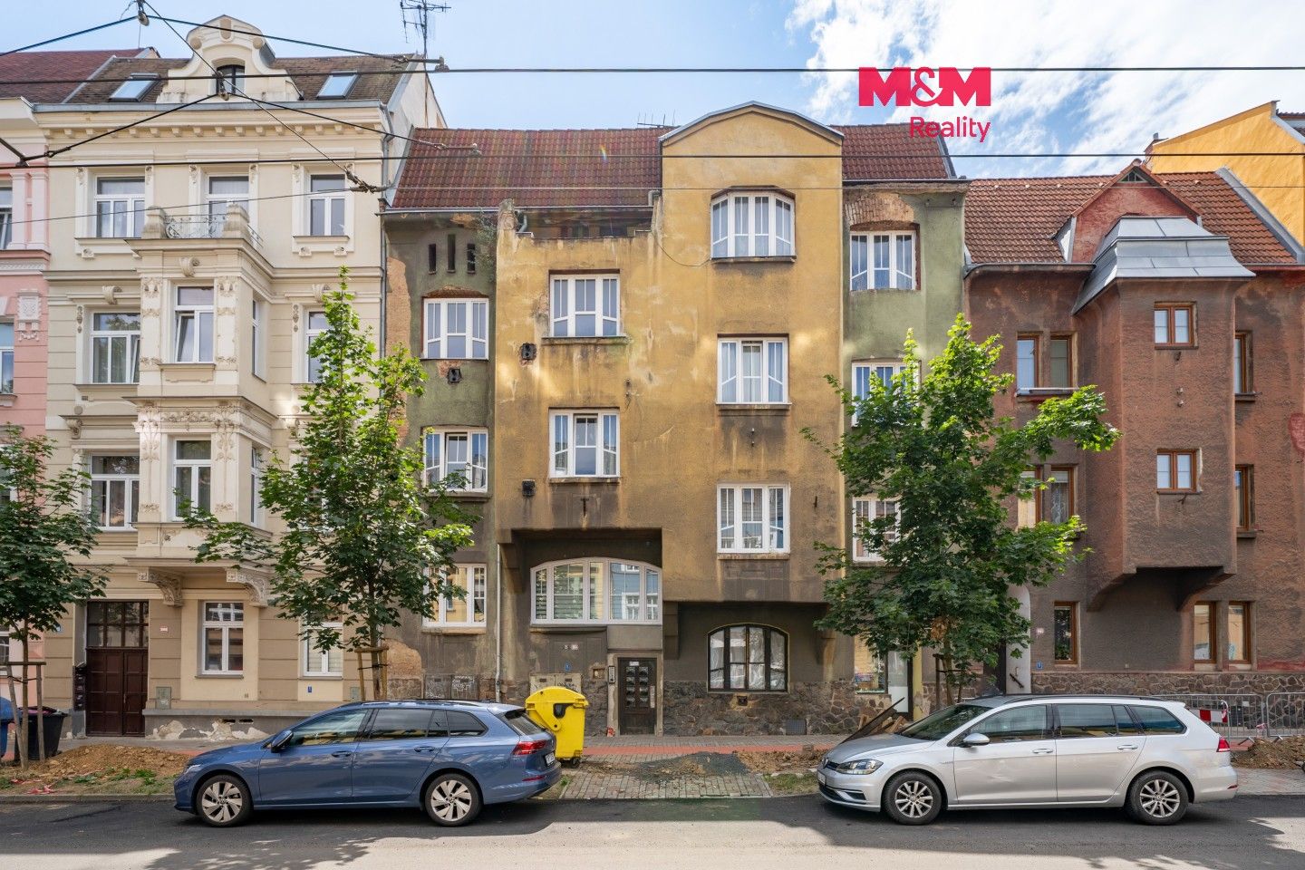 Prodej bytu 3+1 102 m² - foto 1