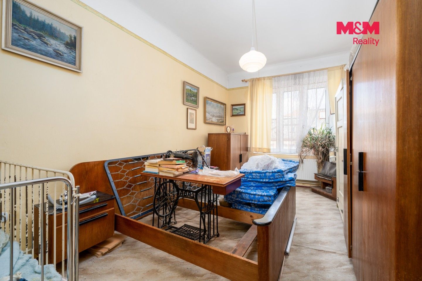 Prodej bytu 3+1 102 m² - foto 6