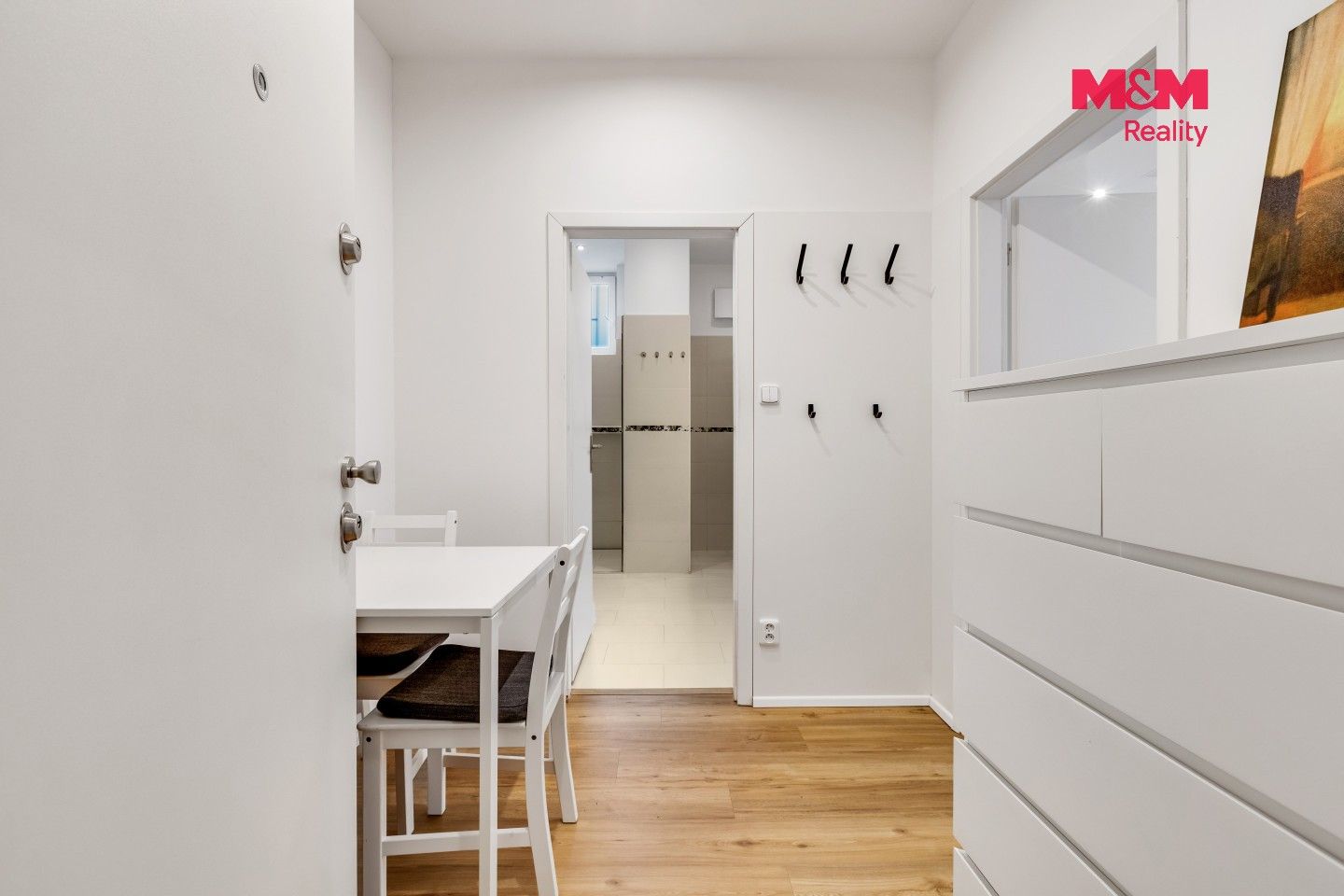 Prodej bytu 1+kk 38 m² - foto 10