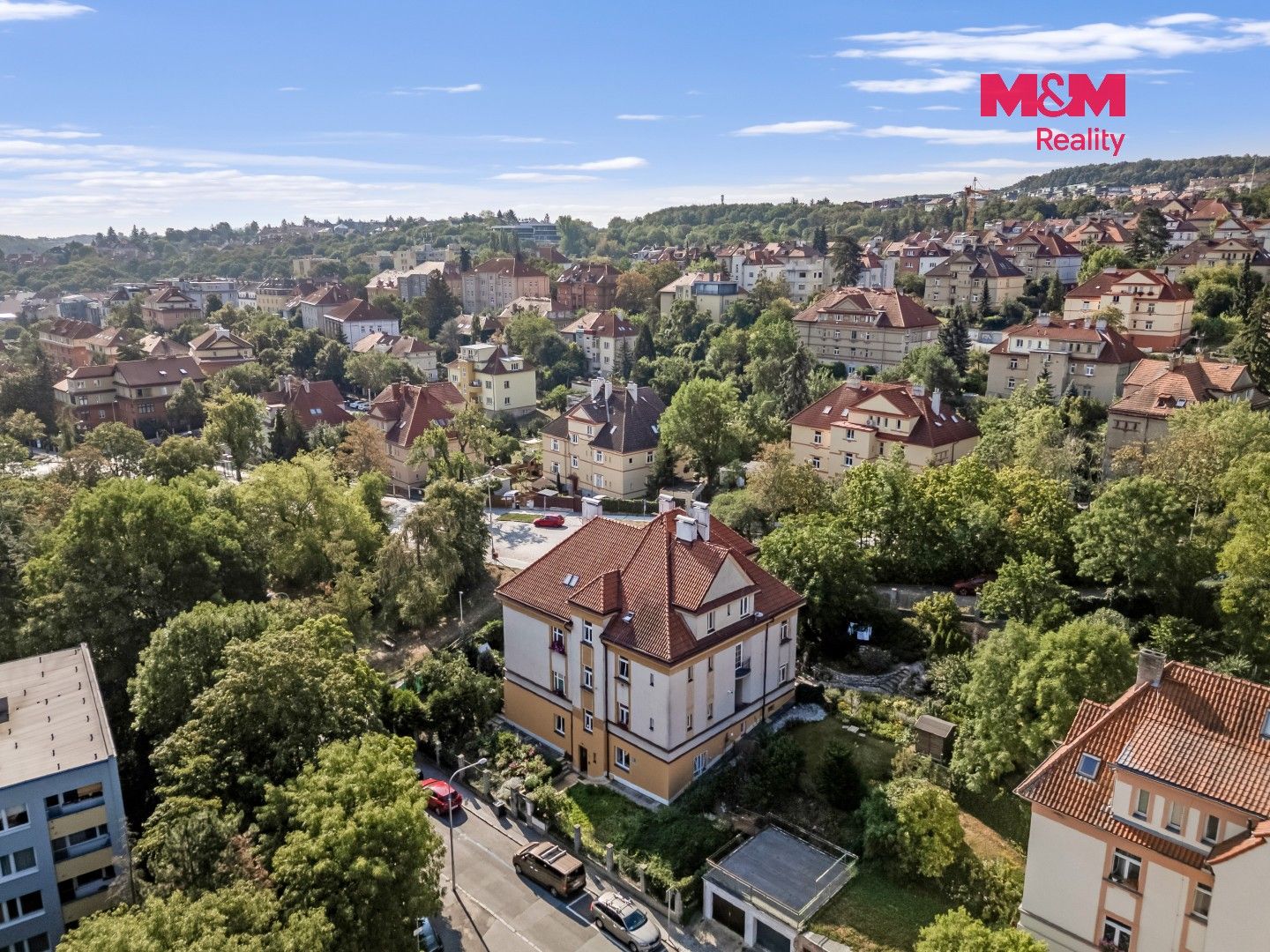 Prodej bytu 1+kk 38 m² - foto 16