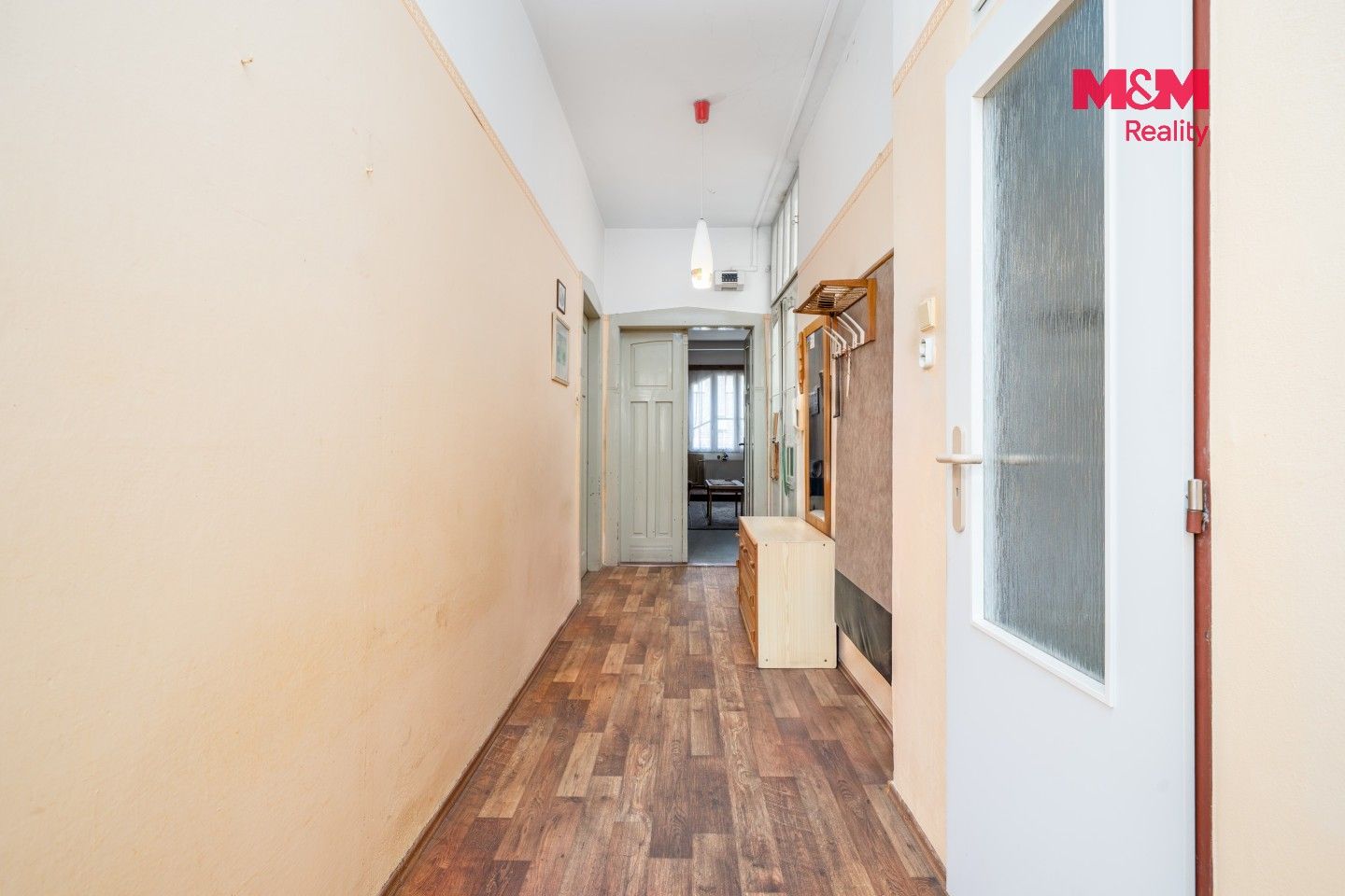 Prodej bytu 3+1 102 m² - foto 10