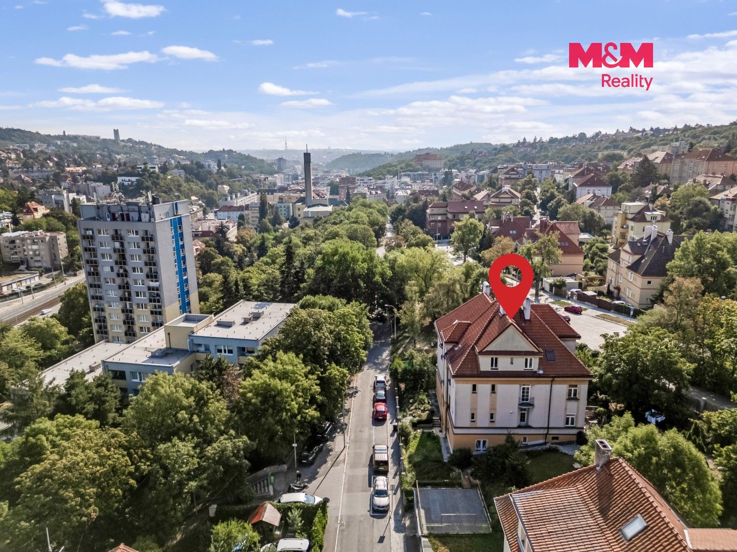 Prodej bytu 1+kk 38 m² - foto 15