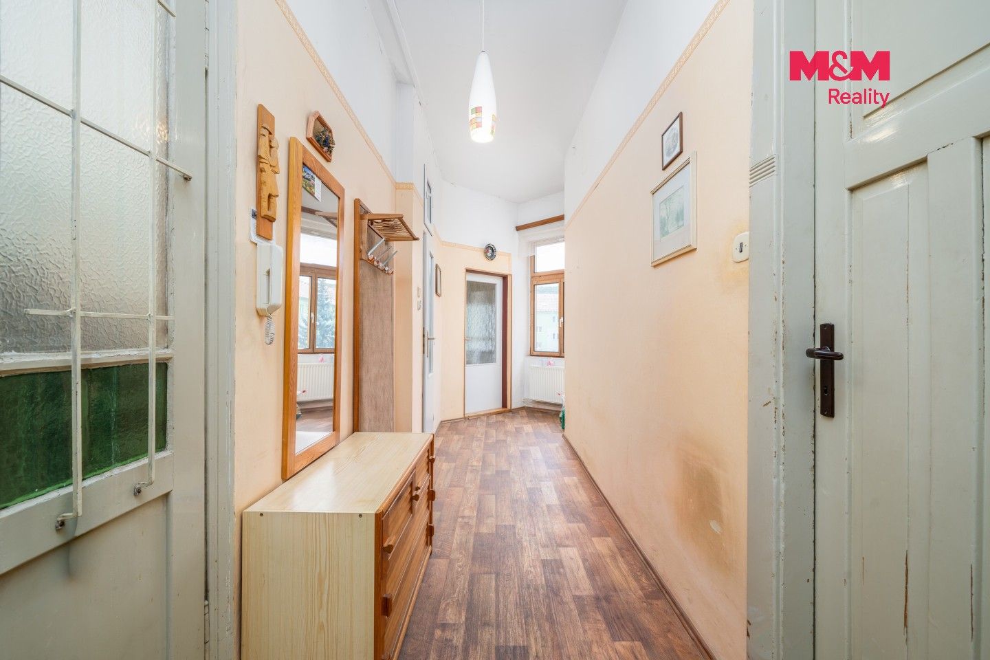 Prodej bytu 3+1 102 m² - foto 11