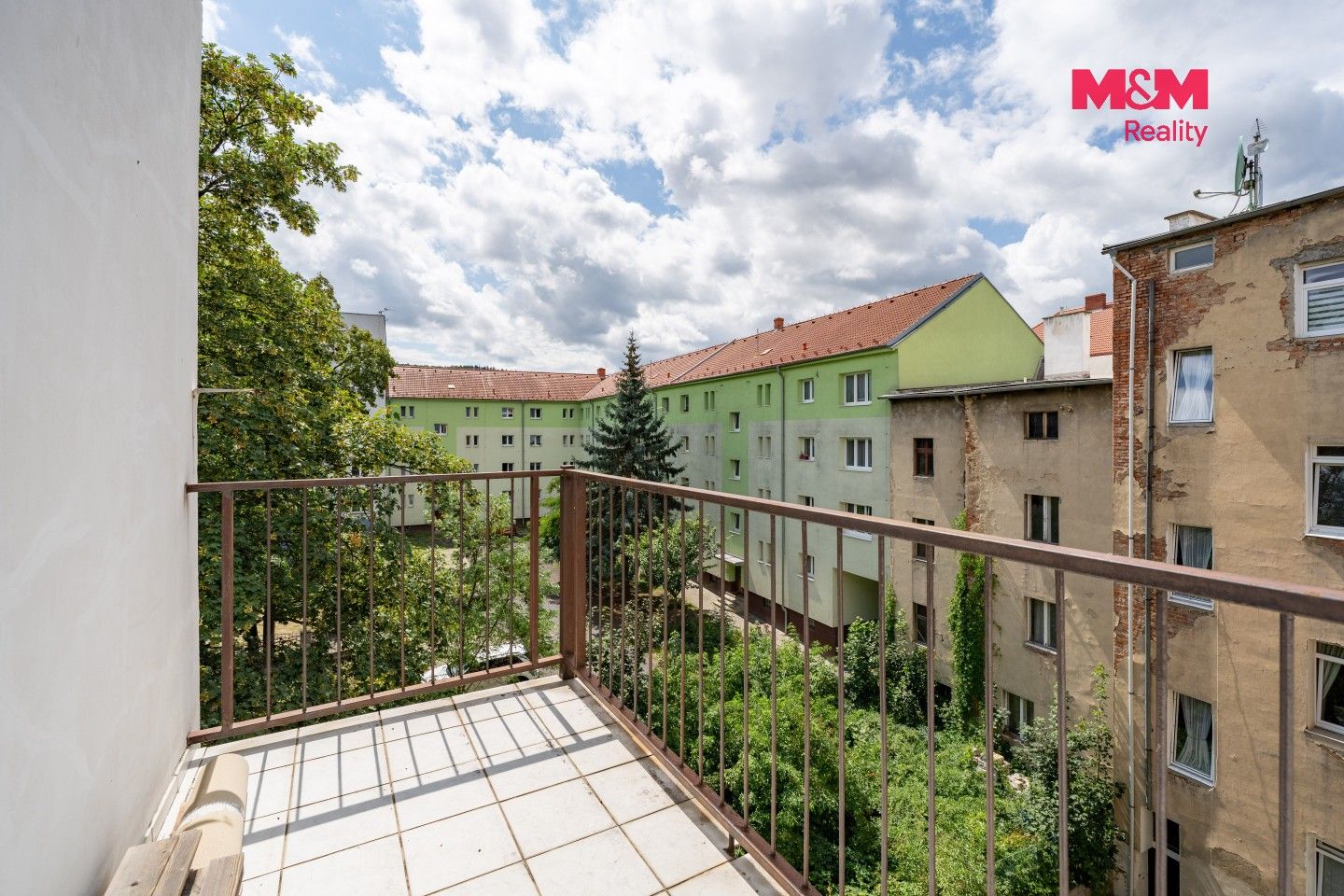 Prodej bytu 3+1 102 m² - foto 12