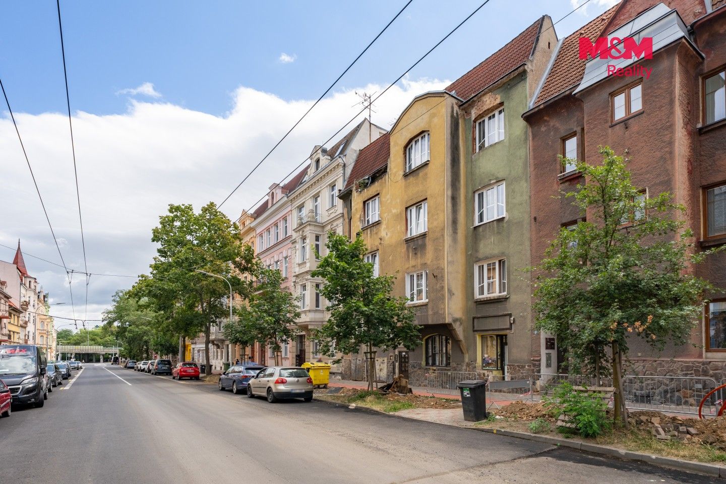Prodej bytu 3+1 102 m² - foto 16