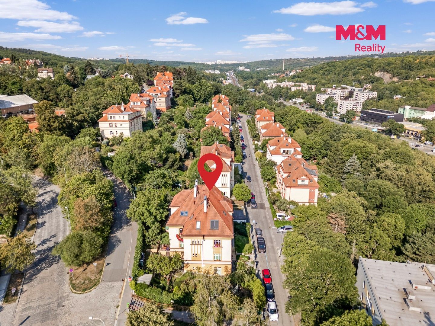 Prodej bytu 1+kk 38 m² - foto 18