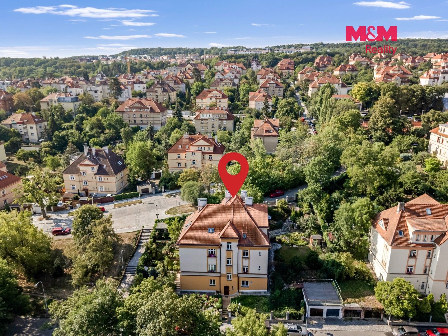 Prodej bytu 1+kk 38 m² - foto 17