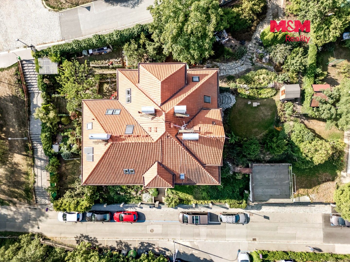 Prodej bytu 1+kk 38 m² - foto 19