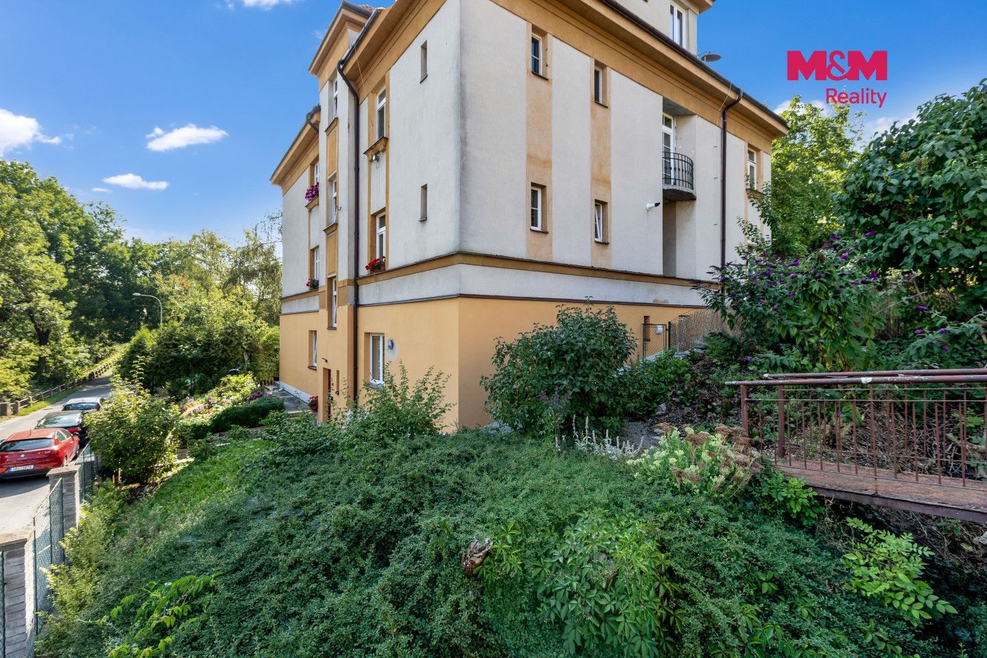 Prodej bytu 1+kk 38 m² - foto 22
