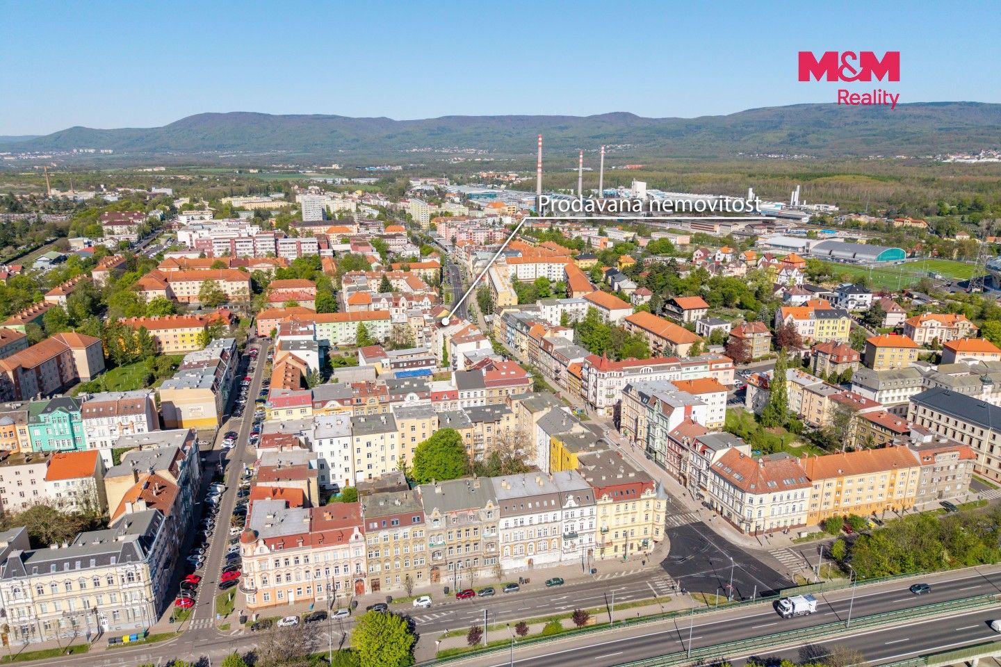Prodej bytu 3+1 102 m² - foto 18