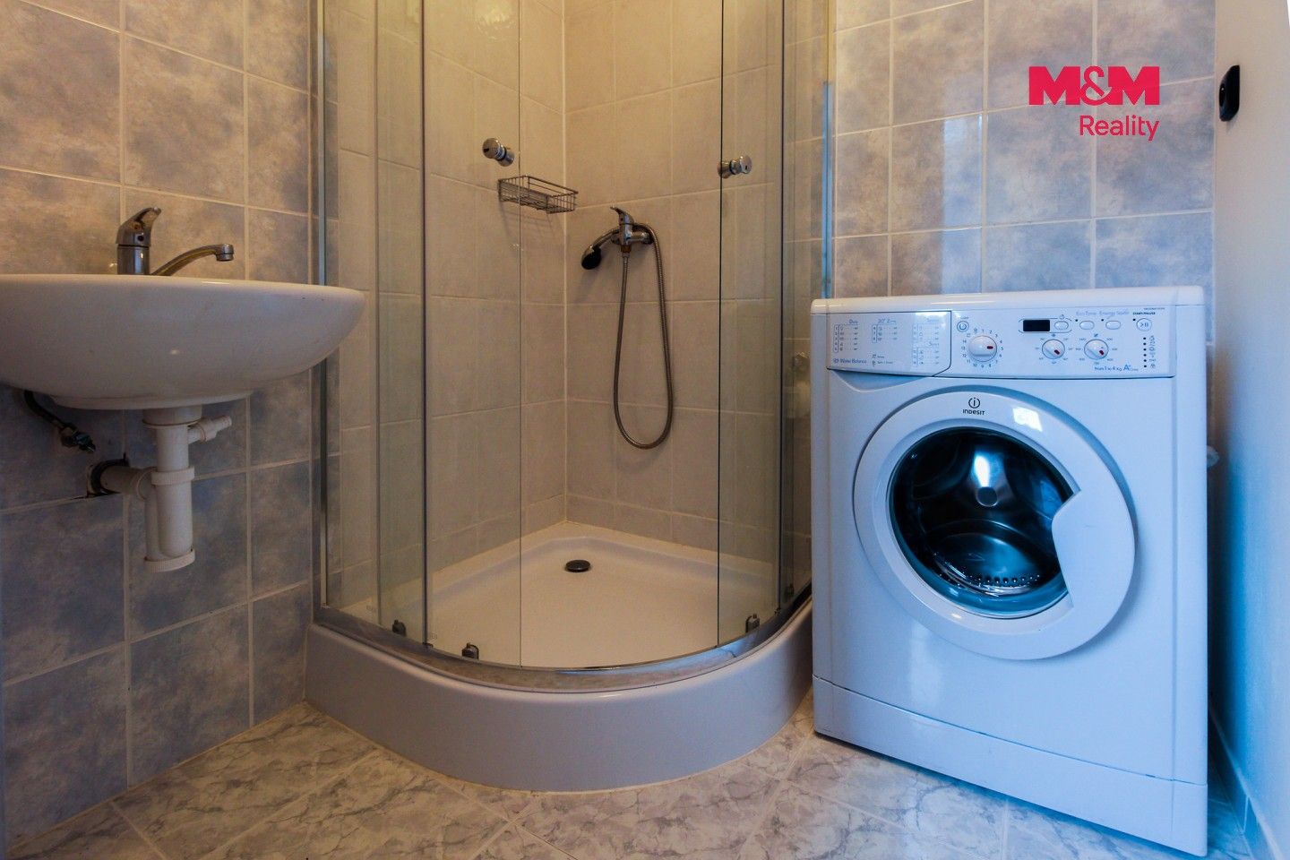 Prodej bytu 2+1 47 m² - foto 4