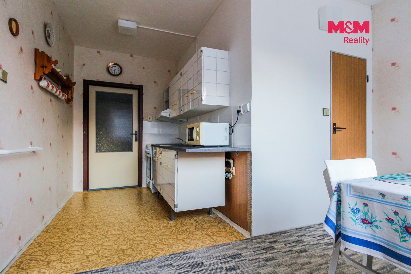 Prodej bytu 2+1 47 m² - foto 2