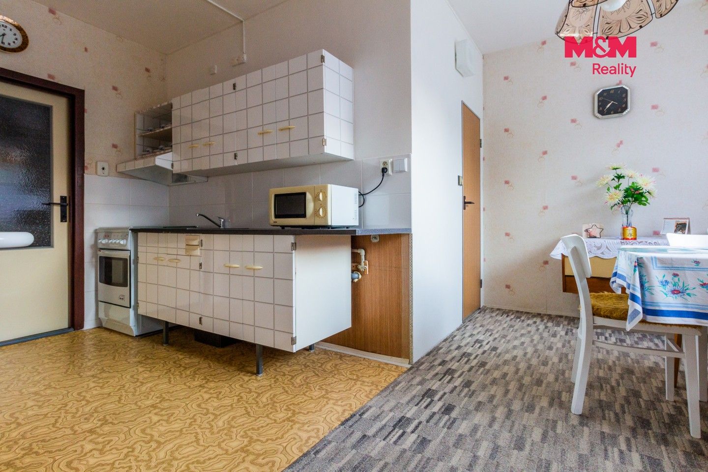 Prodej bytu 2+1 47 m² - foto 3