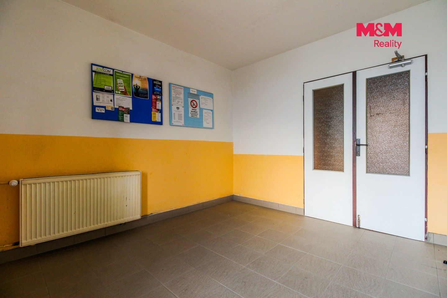 Prodej bytu 2+1 47 m² - foto 11
