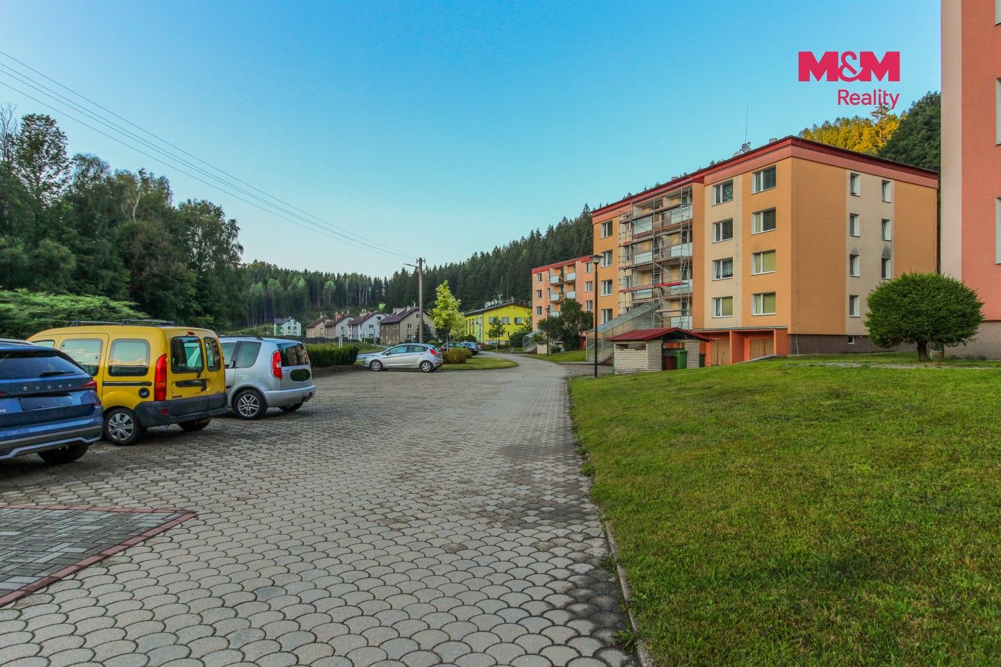 Prodej bytu 2+1 47 m² - foto 15