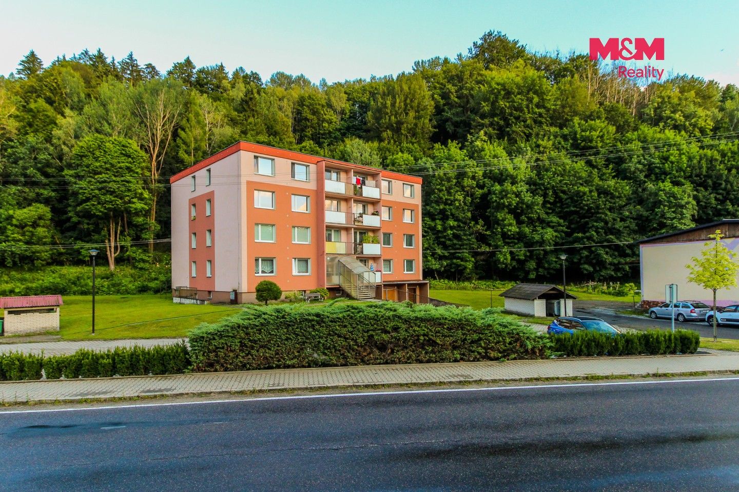 Prodej bytu 2+1 47 m² - foto 12