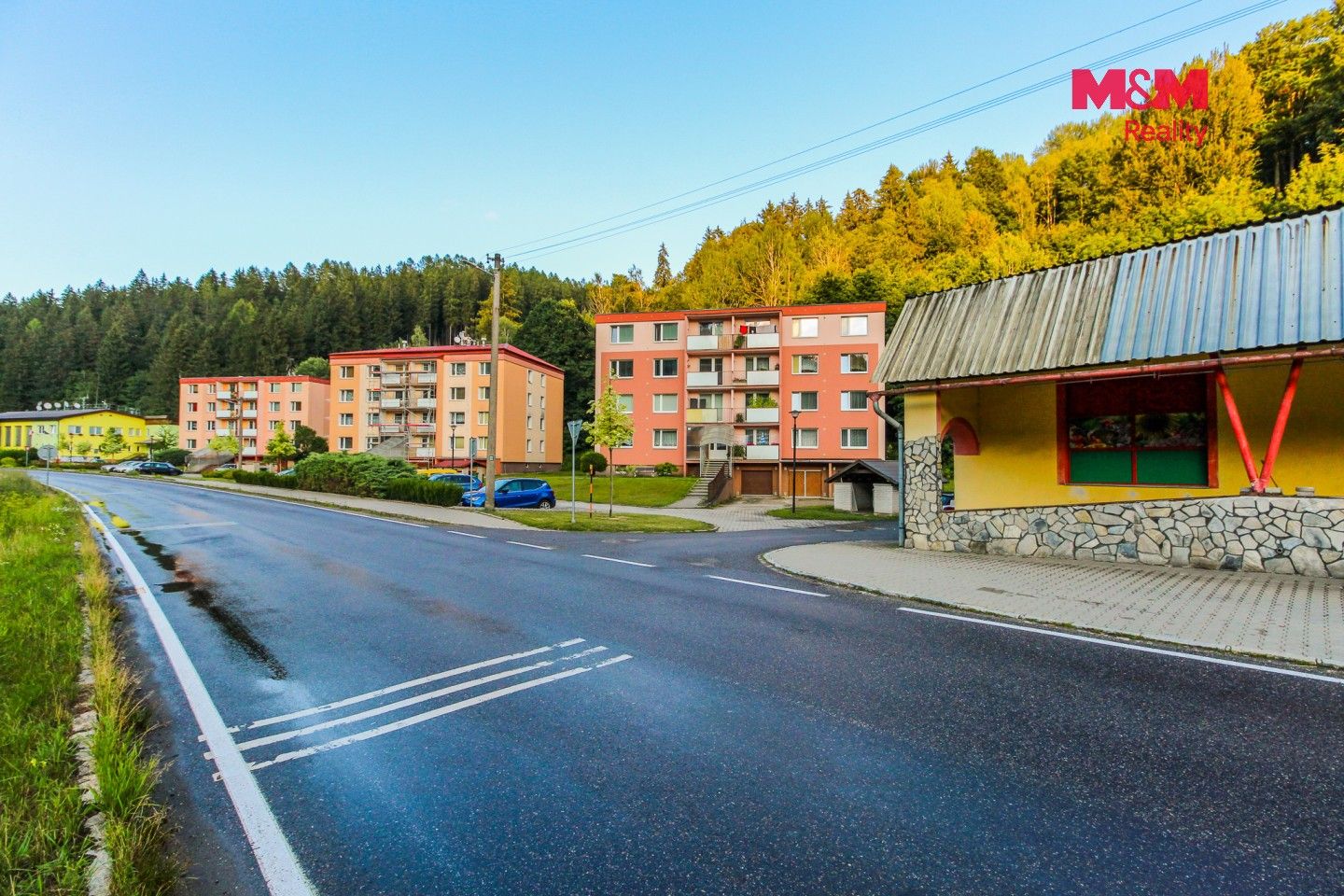 Prodej bytu 2+1 47 m² - foto 14