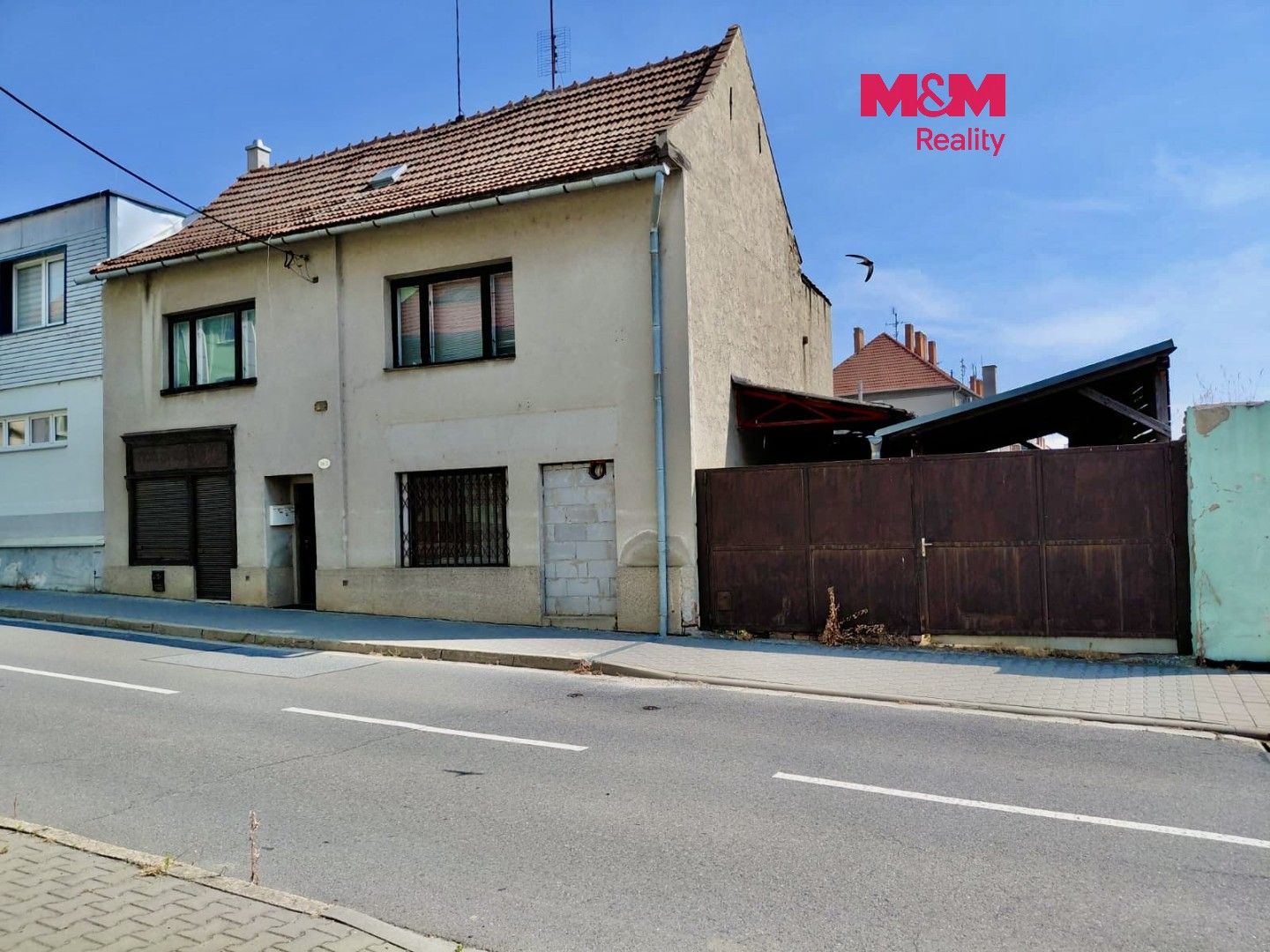Prodej domu 276 m² - foto 1