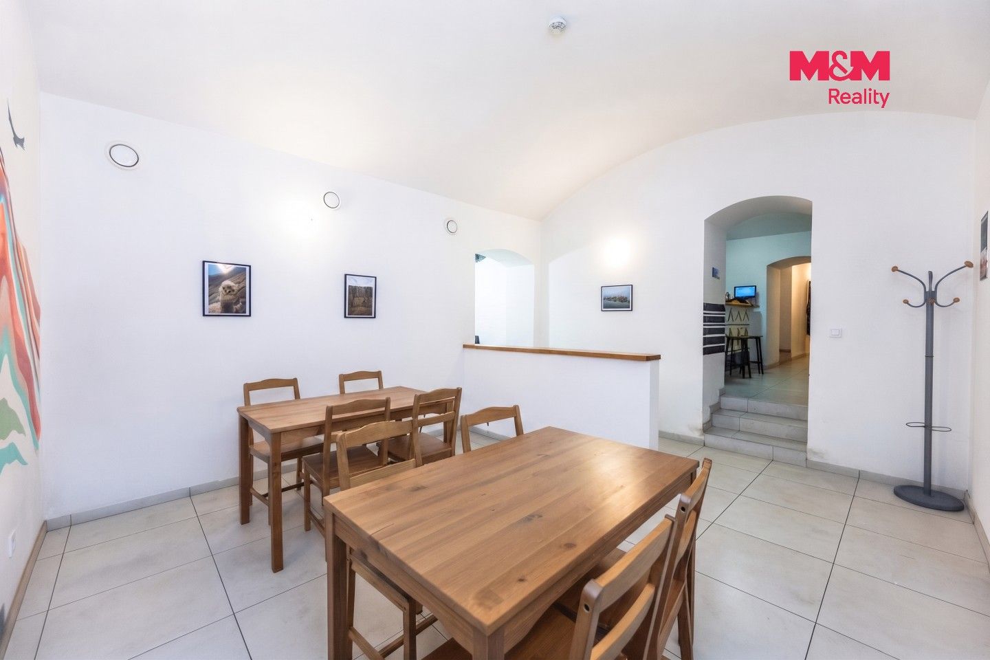 Pronájem komerčního prostoru 200 m² - foto 3