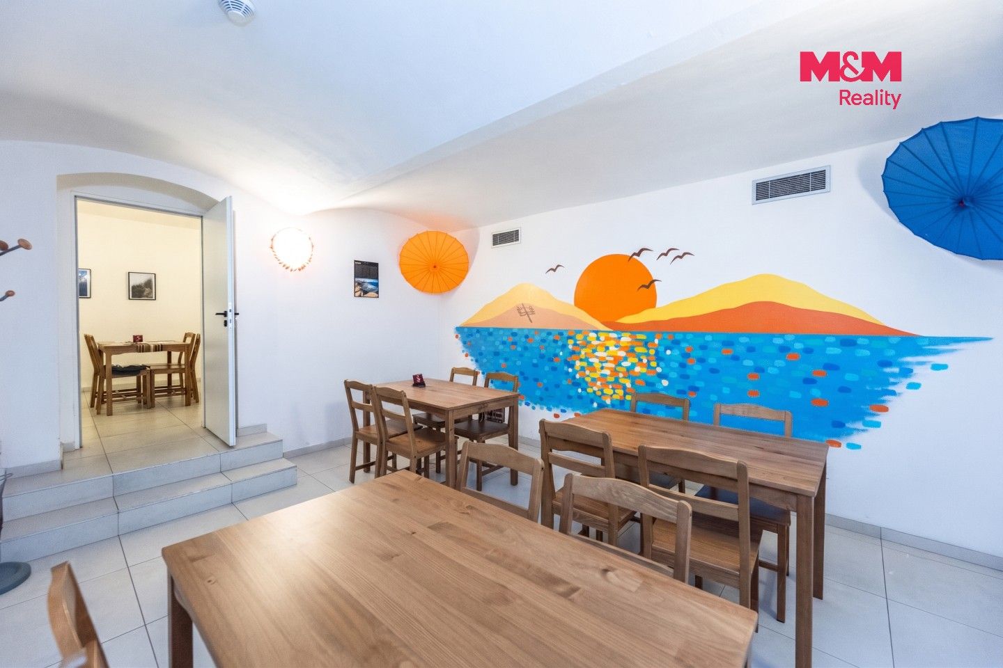 Pronájem komerčního prostoru 200 m² - foto 5