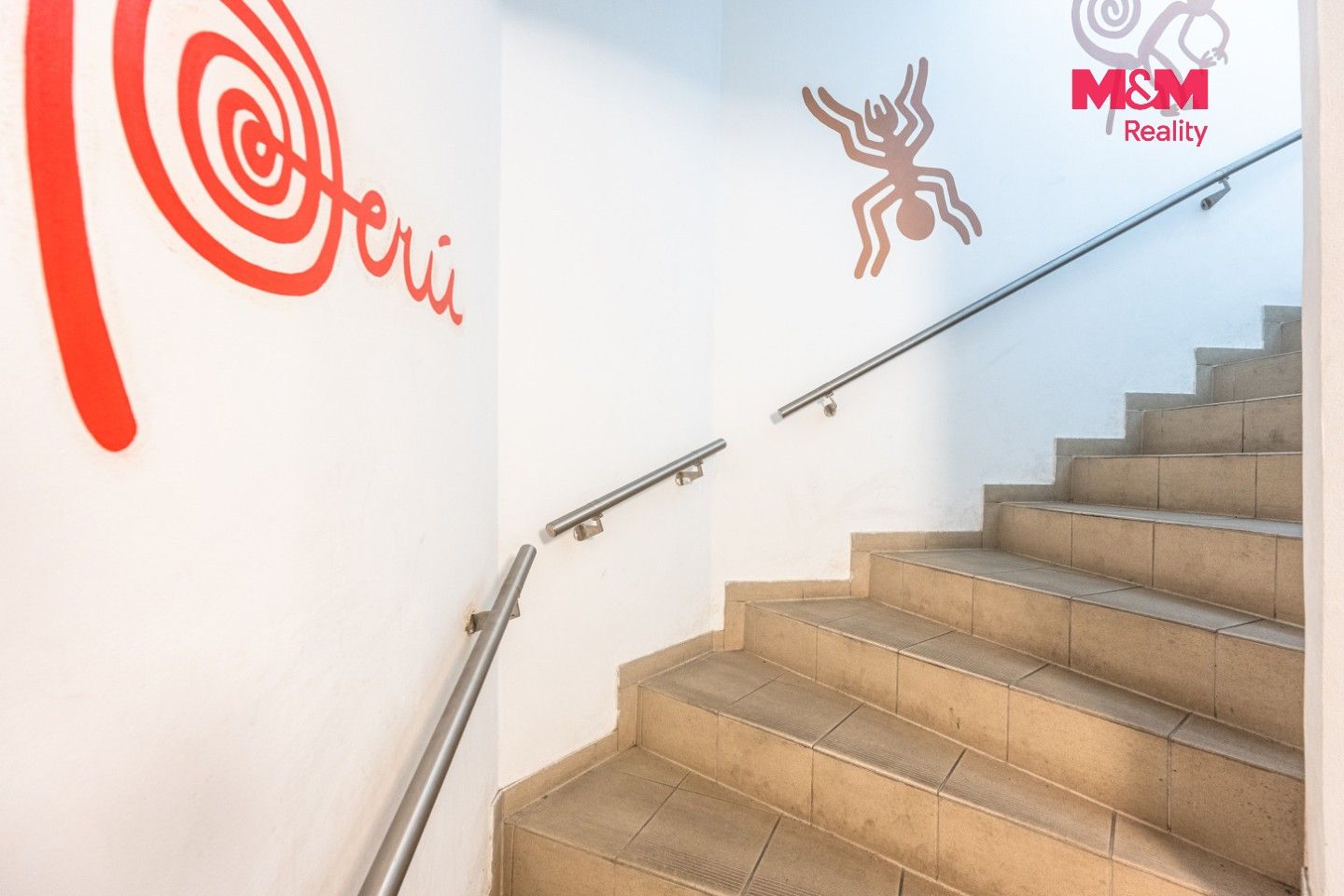 Pronájem komerčního prostoru 200 m² - foto 11