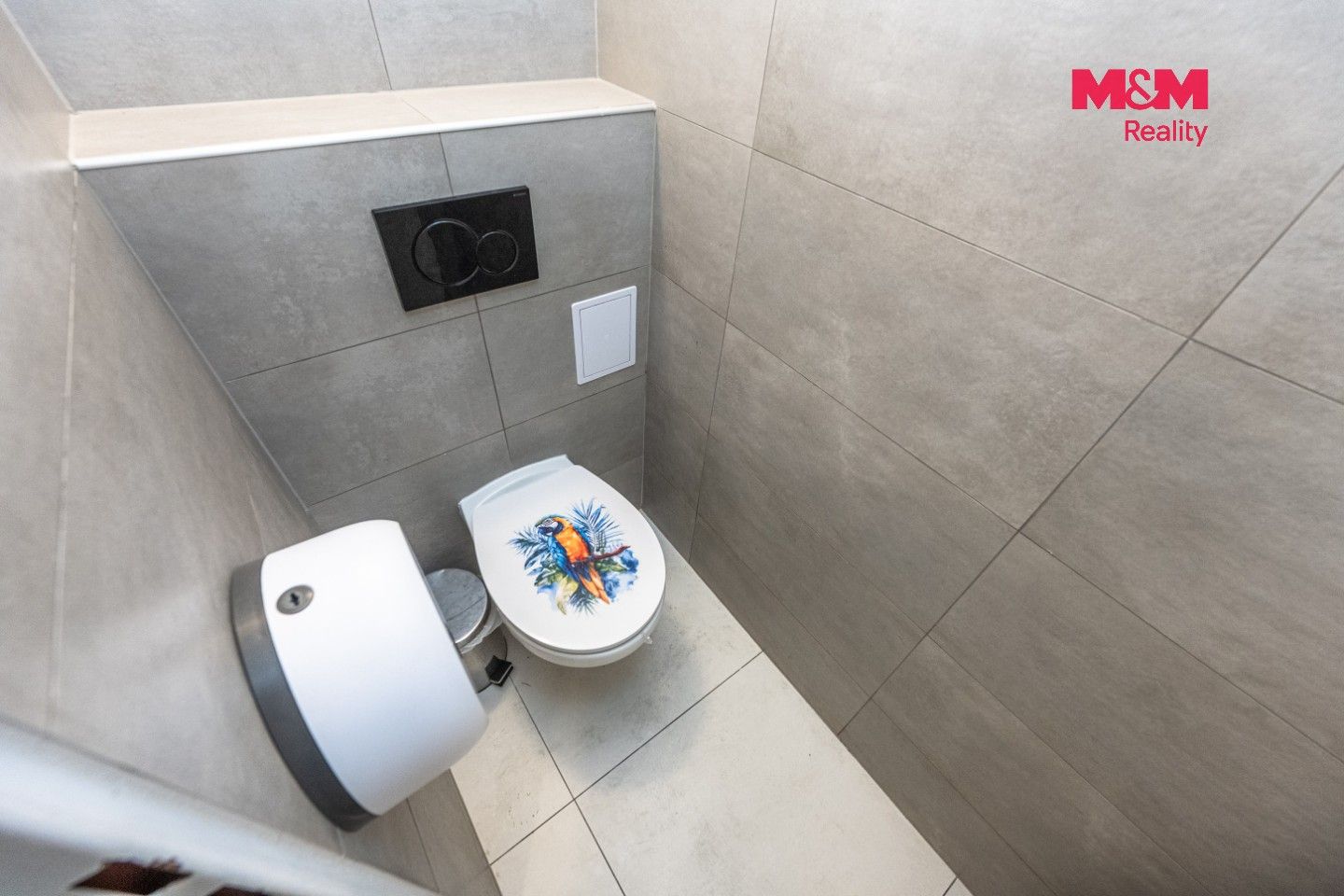 Pronájem komerčního prostoru 200 m² - foto 13
