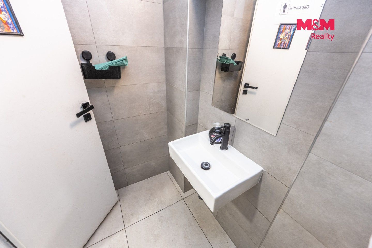 Pronájem komerčního prostoru 200 m² - foto 14