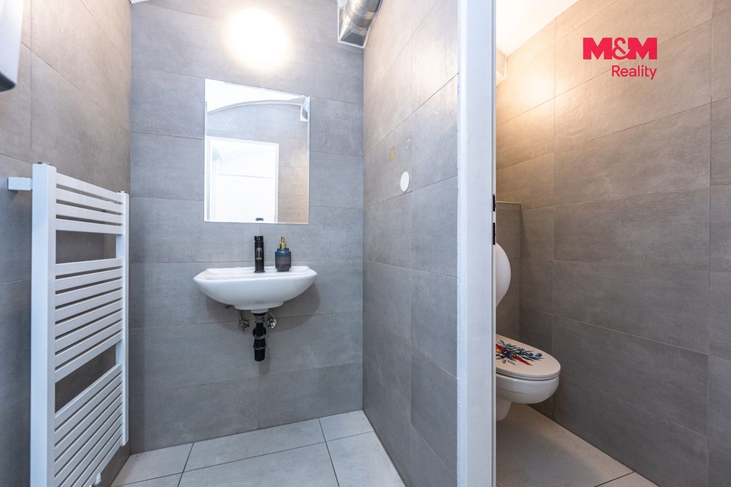 Pronájem komerčního prostoru 200 m² - foto 15