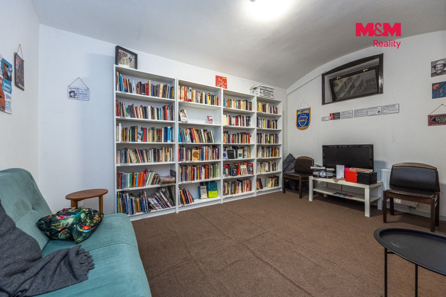 Pronájem komerčního prostoru 200 m² - foto 16