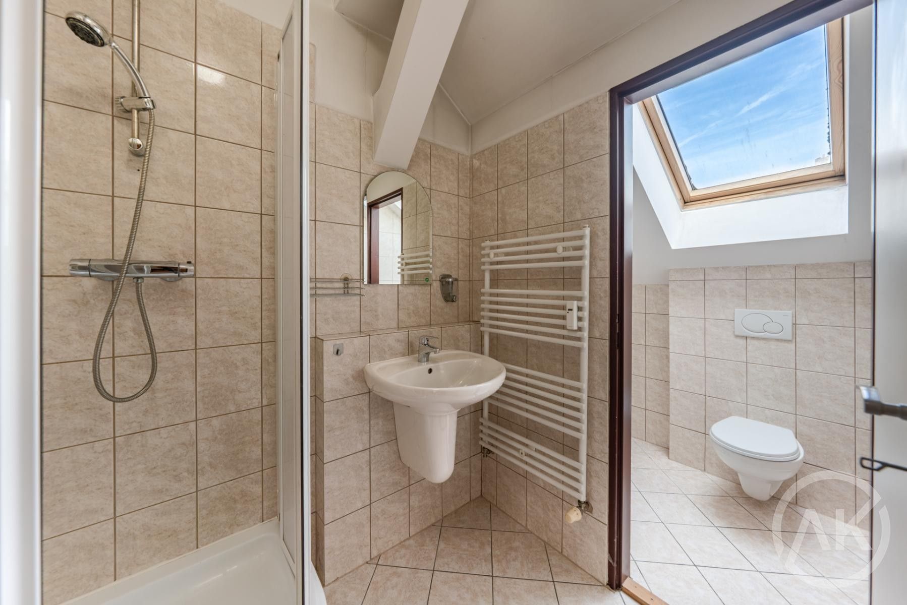 Pronájem bytu 1+kk 37 m² - foto 5