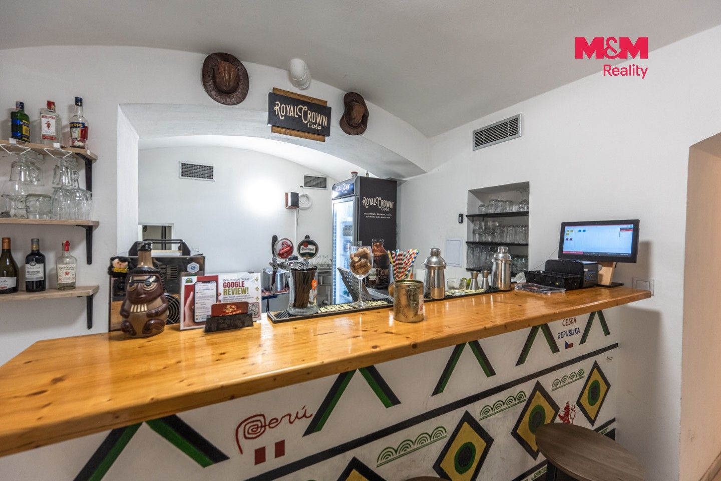 Pronájem komerčního prostoru 200 m² - foto 18