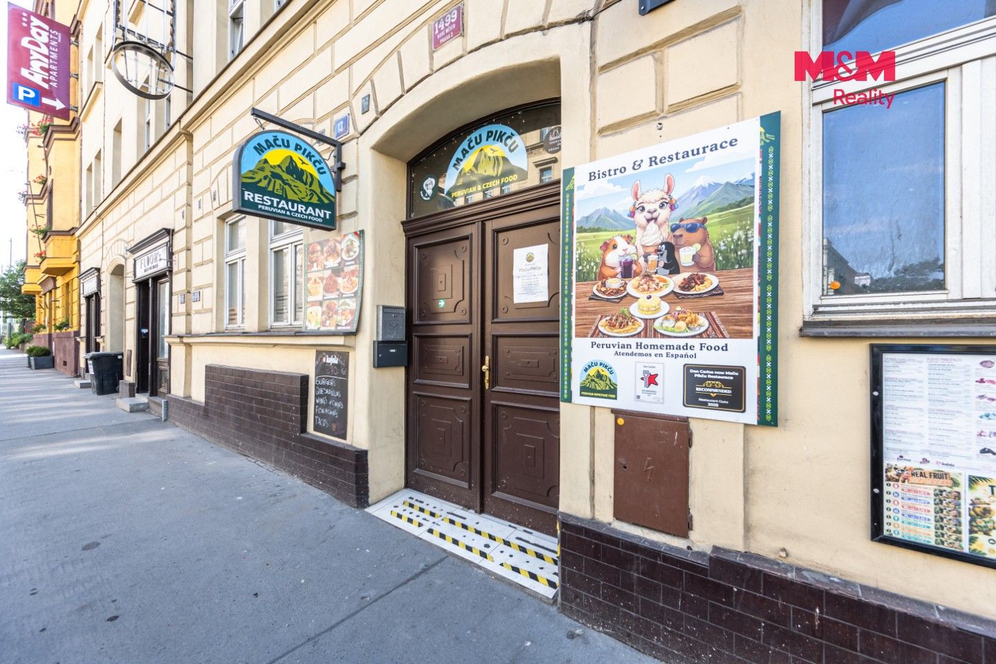 Pronájem komerčního prostoru 200 m² - foto 19