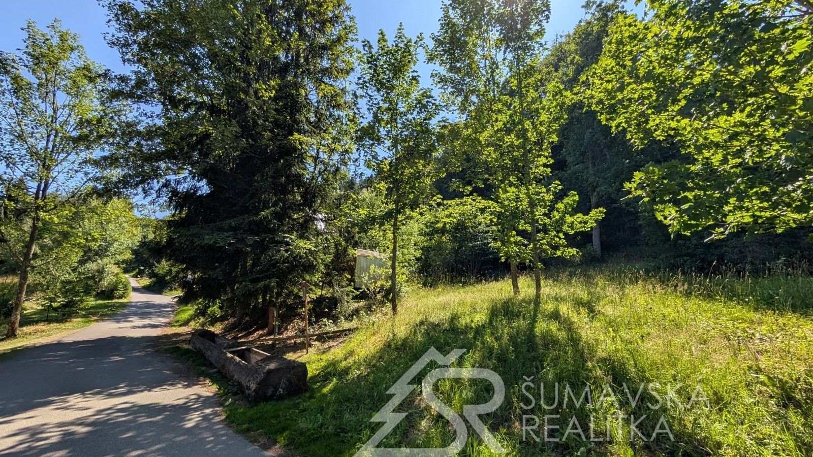 Prodej pozemku 397 m² - foto 15