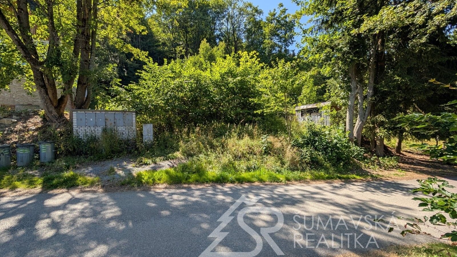 Prodej pozemku 397 m² - foto 16