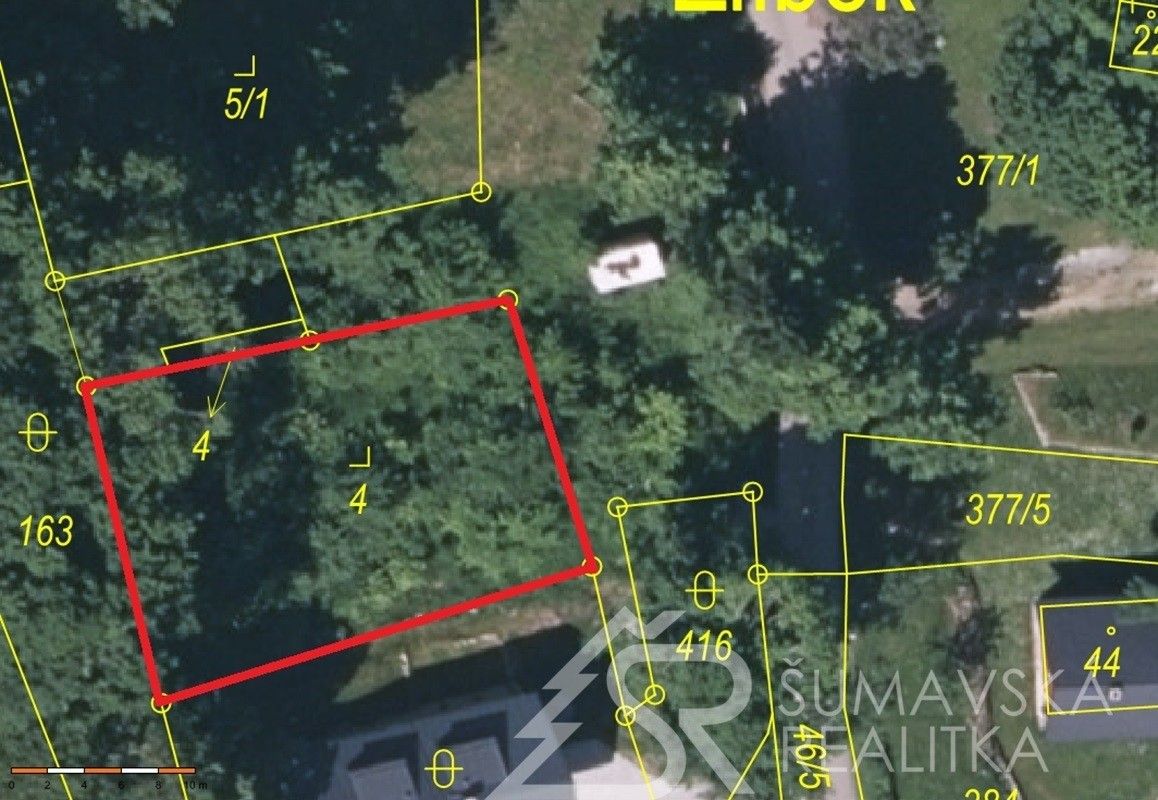 Prodej pozemku 397 m² - foto 23