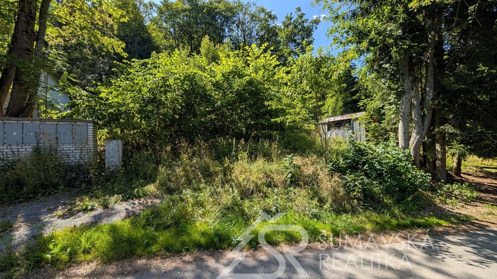 Prodej pozemku 397 m² - foto 17