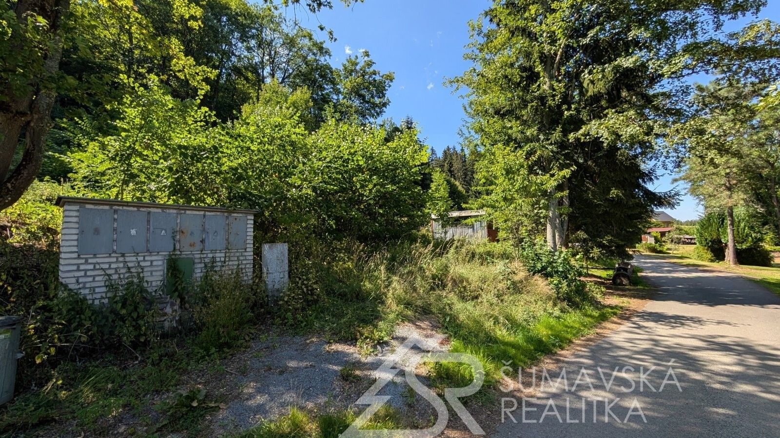 Prodej pozemku 397 m² - foto 18