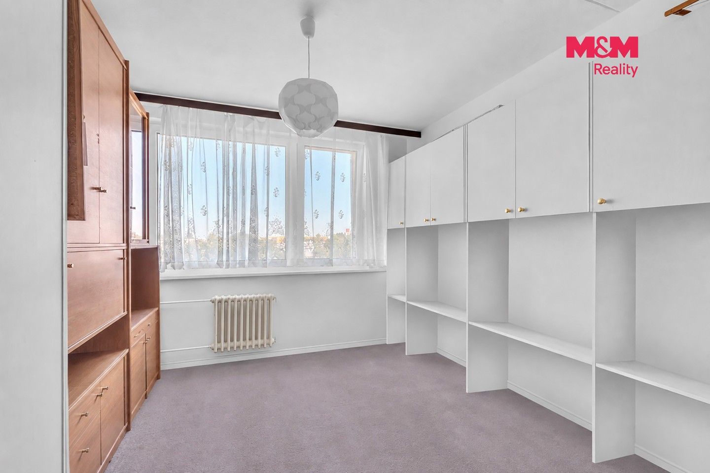 Prodej bytu 3+1 71 m² - foto 4