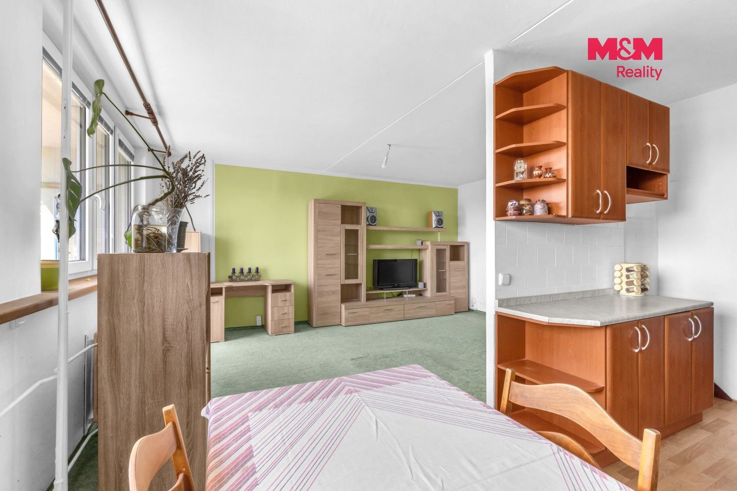 Prodej bytu 3+1 71 m² - foto 6