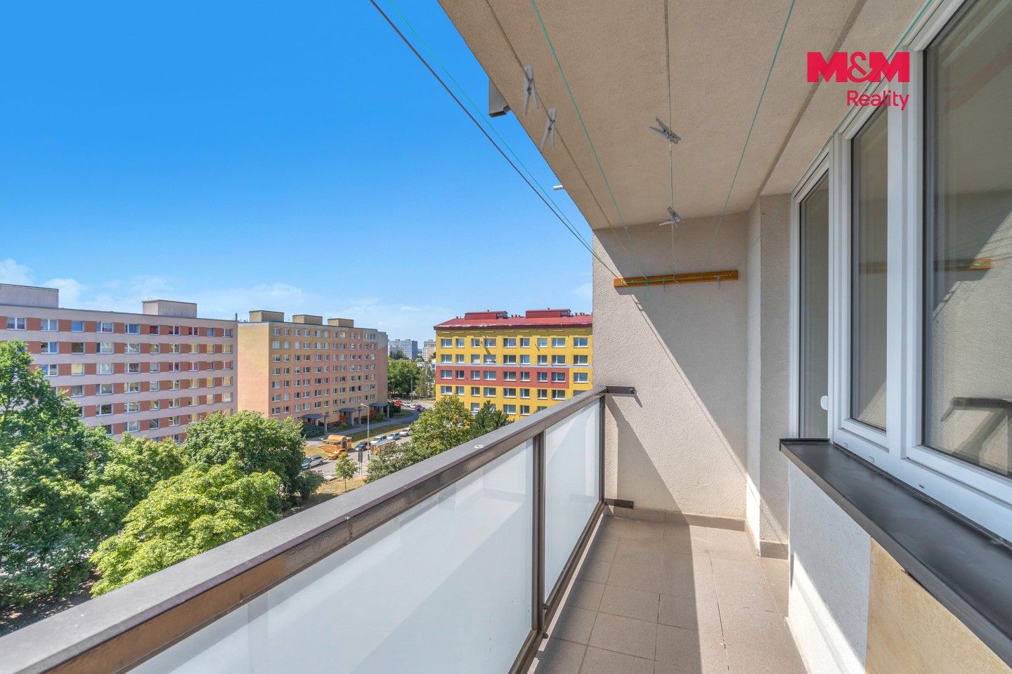 Prodej bytu 3+1 71 m² - foto 8